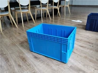 Zložljivi predalčki za shranjevanje