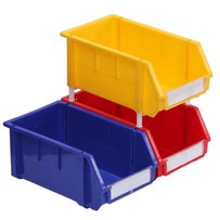 Plastične škatle za shranjevanje