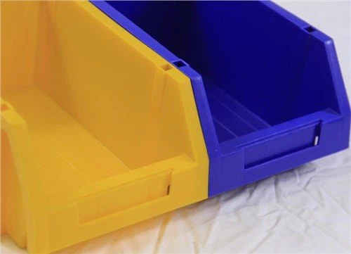 Zložljiv viseči koš