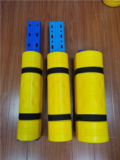 Proti trčenju Rack Protector