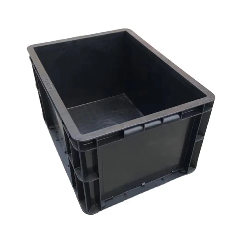Anti{0}}plastični zaboj za shranjevanje